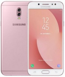 Замена тачскрина на телефоне Samsung Galaxy J7 Plus в Воронеже